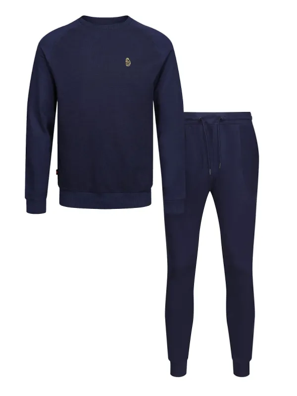 NEW GUY TRACKSUIT SET sold by Luke 1977
