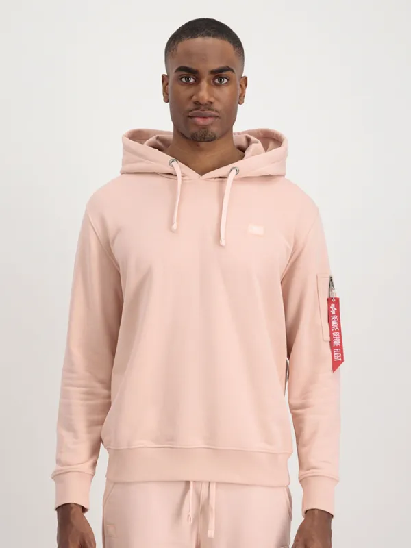 Alpha Industries X-FIT HOODY sold by Luke 1977