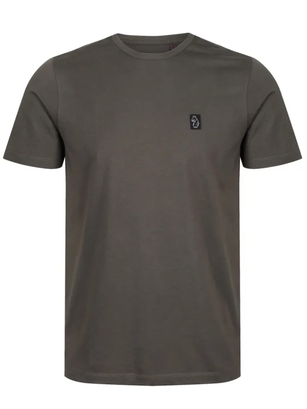 PIMA T-SHIRT sold by Luke 1977