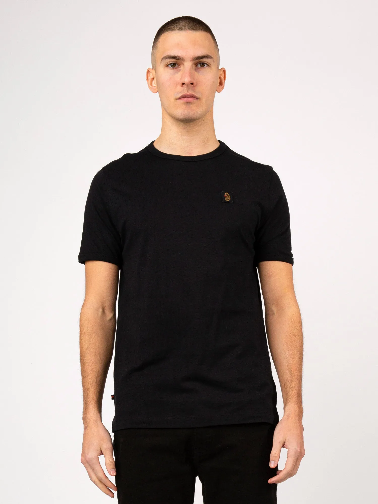 ARANDO 2 T-SHIRT sold by Luke 1977 product image thumbnail 4