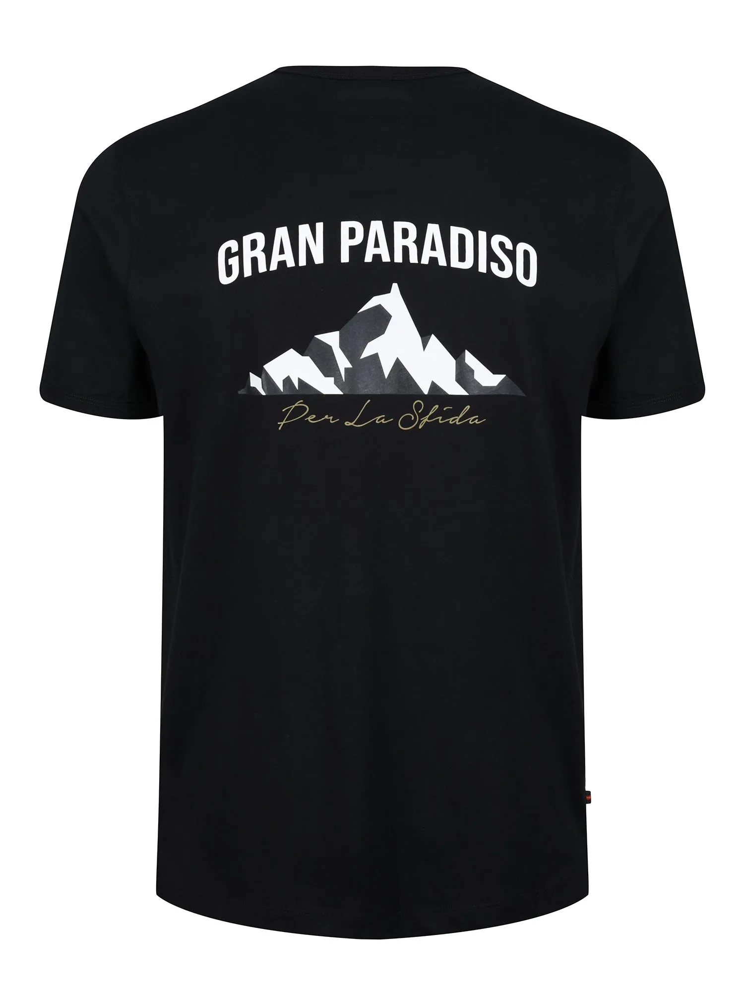 ARANDO 2 T-SHIRT sold by Luke 1977 product image thumbnail 5