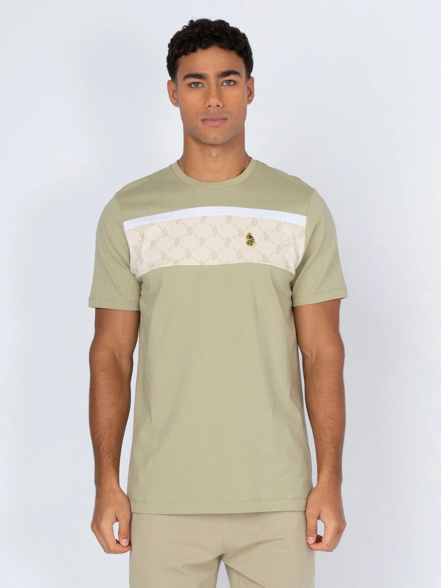 LIONS DEN T-SHIRT sold by Luke 1977 product image thumbnail 2