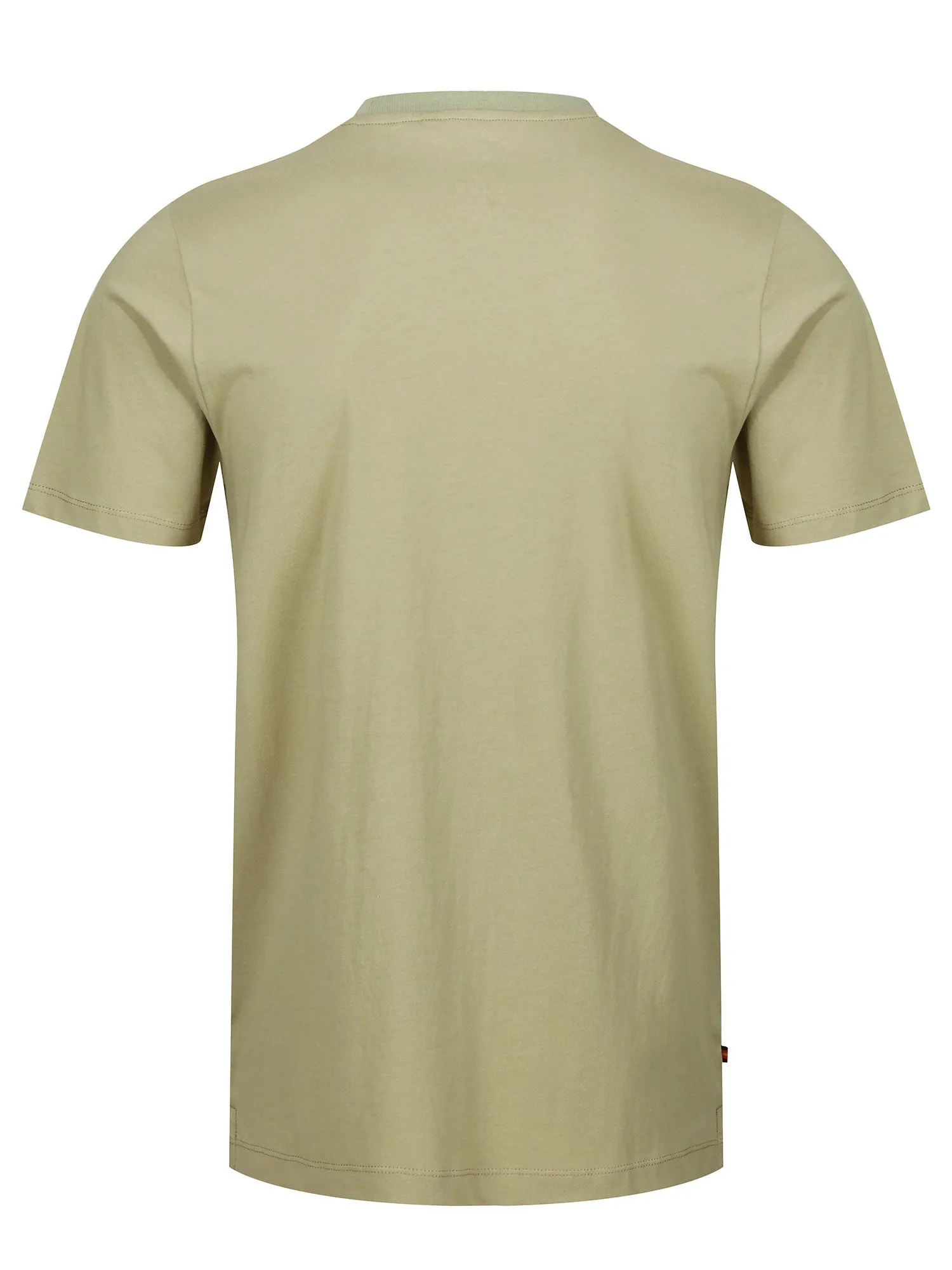 LIONS DEN T-SHIRT sold by Luke 1977 product image thumbnail 5