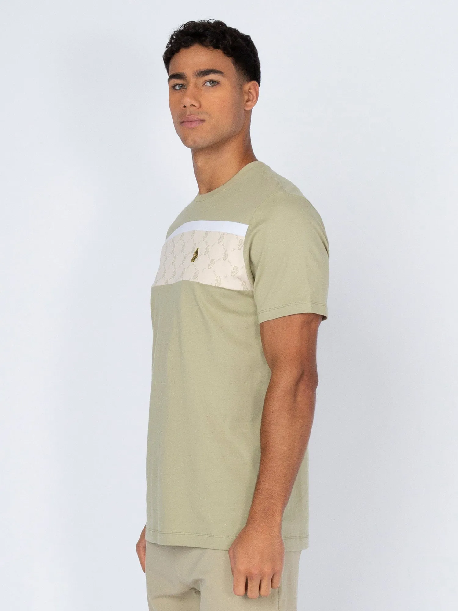 LIONS DEN T-SHIRT sold by Luke 1977 product image thumbnail 3