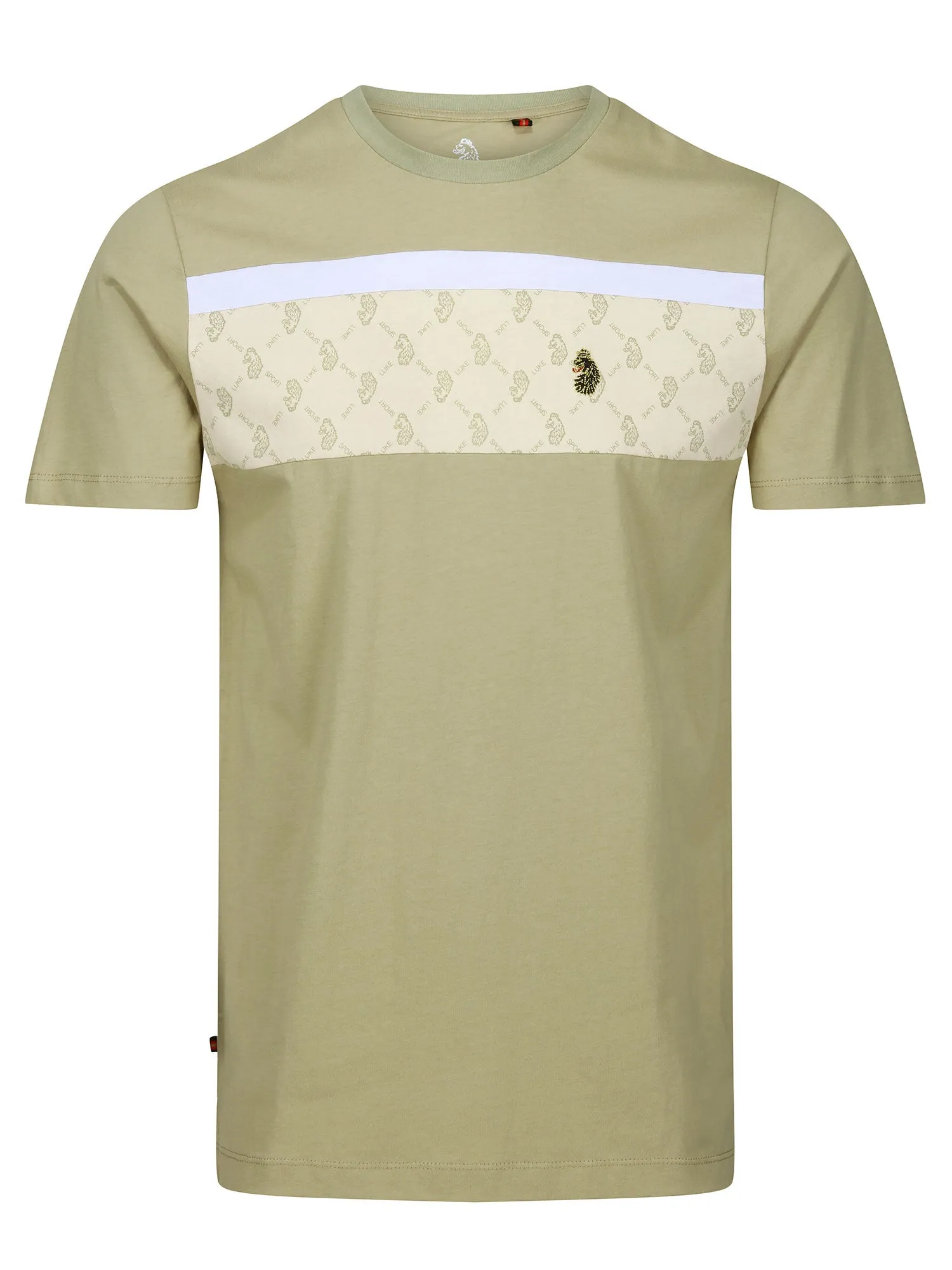 LIONS DEN T-SHIRT sold by Luke 1977