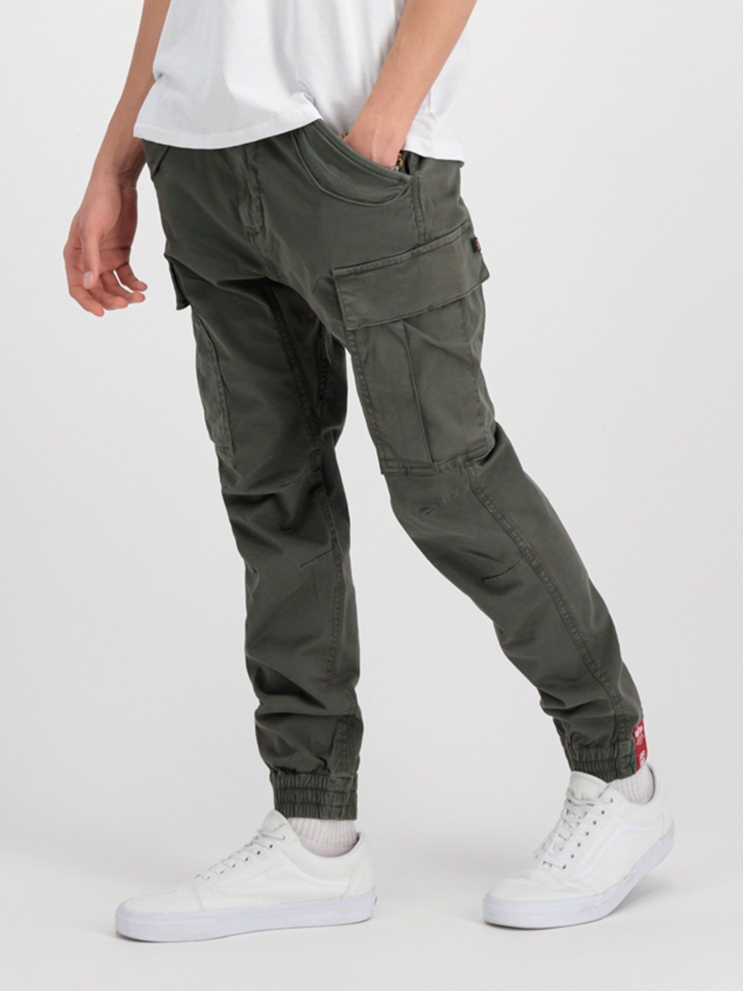 Alpha Industries Airman Cargo Pants sold by Luke 1977