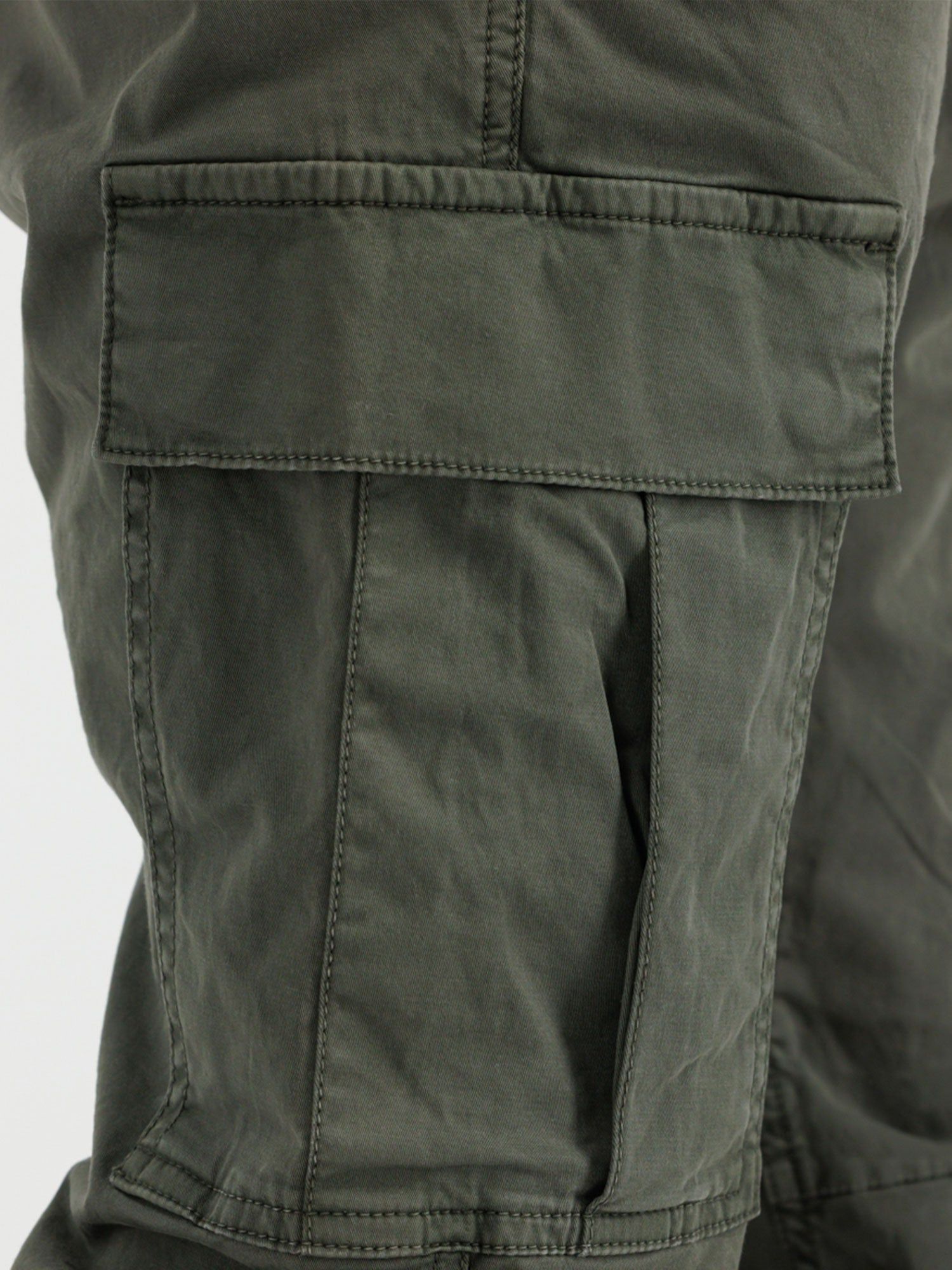 Alpha Industries Airman Cargo Pants sold by Luke 1977 product image thumbnail 5