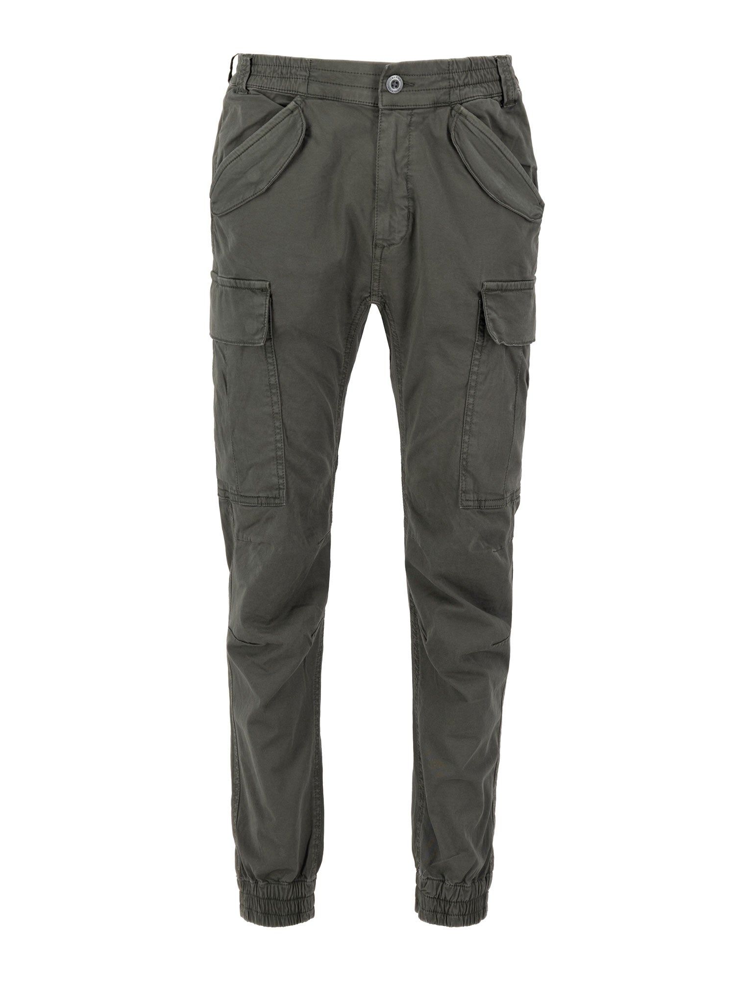 Alpha Industries Airman Cargo Pants sold by Luke 1977 product image thumbnail 3