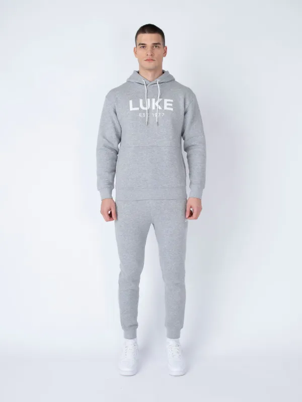 GRAND SOFT COTTON TRACKSUIT sold by Luke 1977