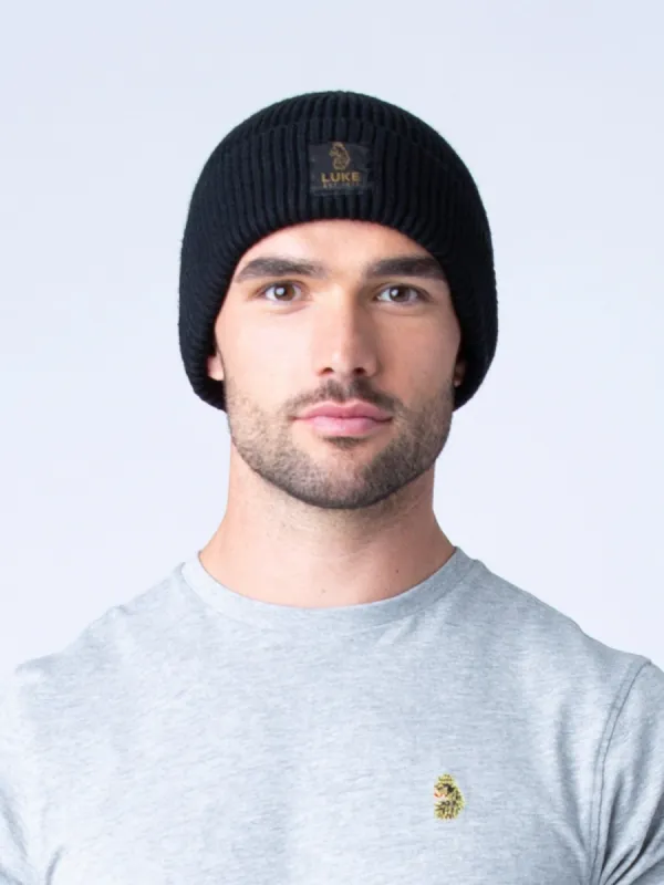 TERRACE BEANIE HAT sold by Luke 1977