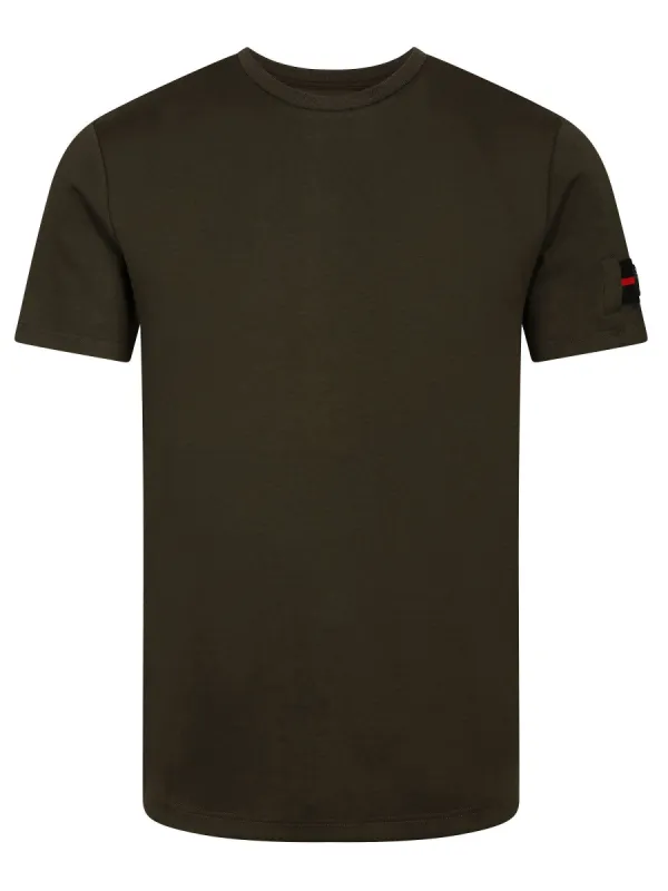 MCAVOY T-SHIRT sold by Luke 1977