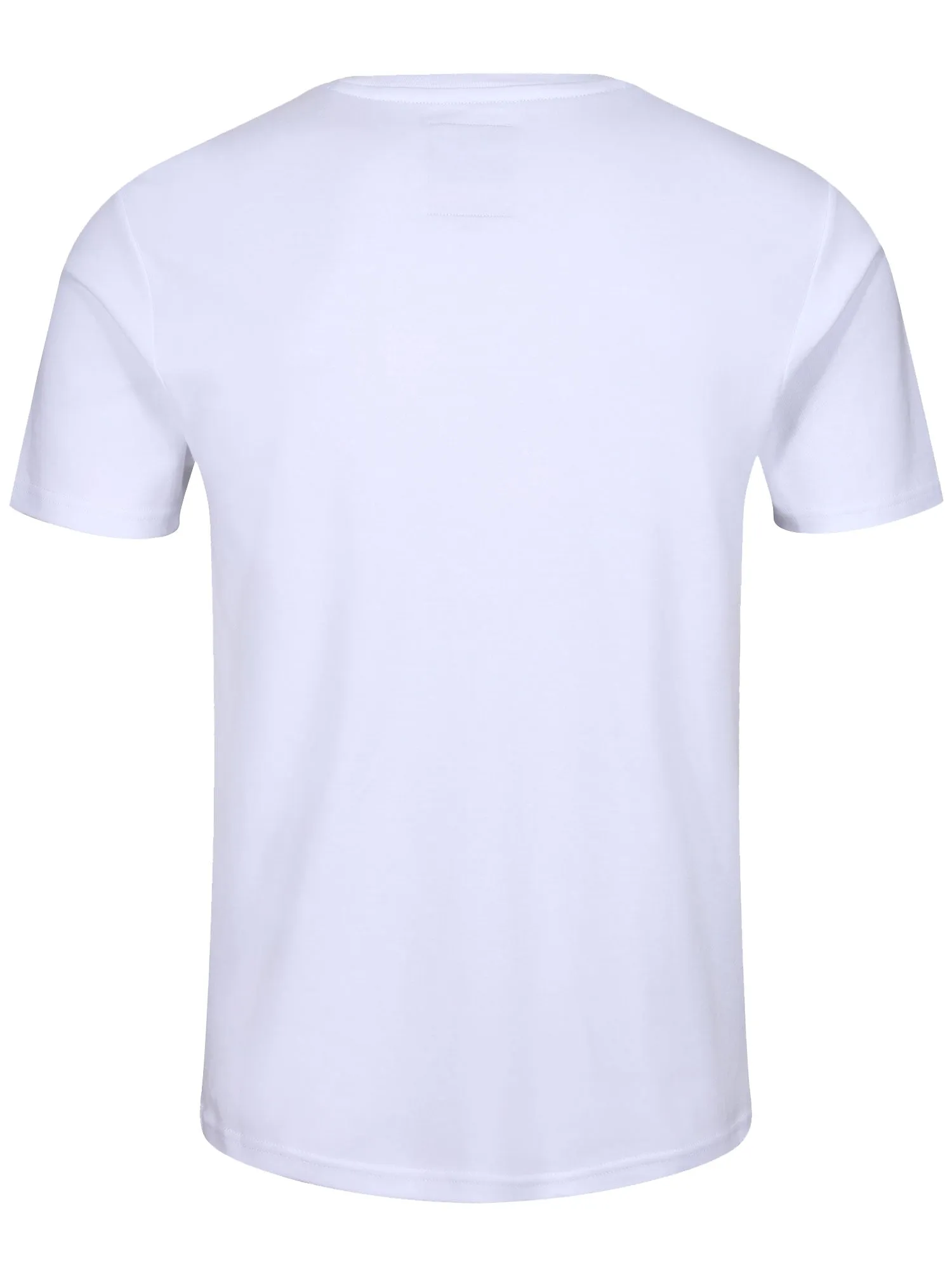 Modern Amusement SLOGANS T-SHIRT sold by Luke 1977 product image thumbnail 5