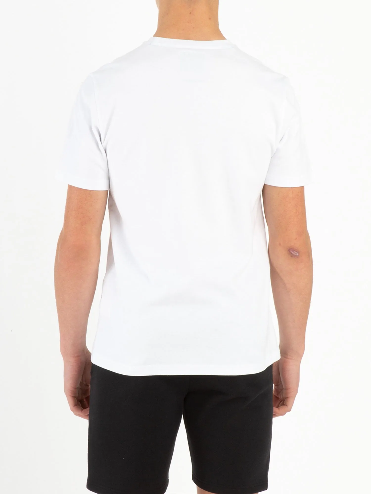 Modern Amusement SLOGANS T-SHIRT sold by Luke 1977 product image thumbnail 4