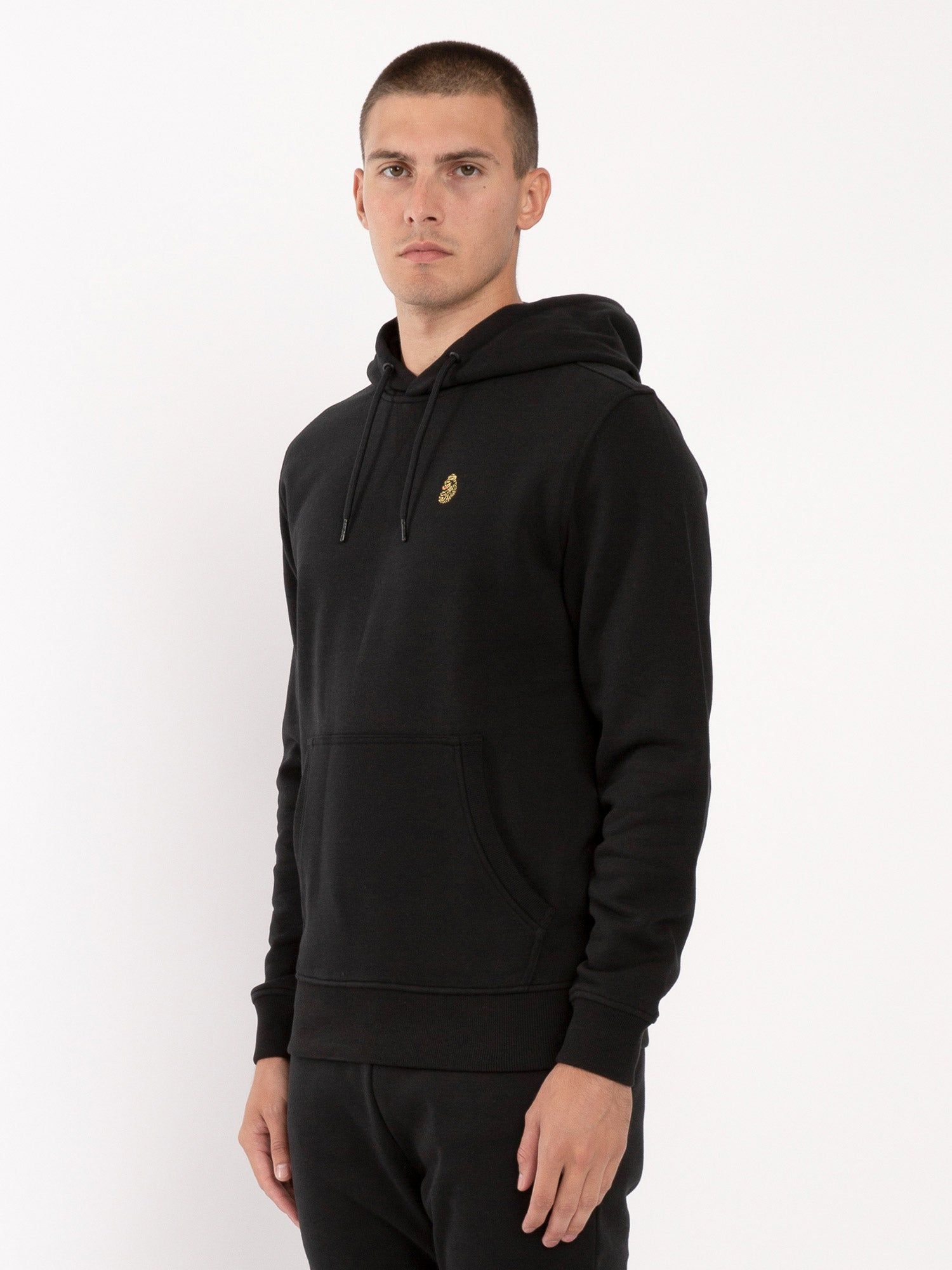 SNEAKERFREAK 2 OVERHEAD HOODIE sold by Luke 1977 product image thumbnail 3
