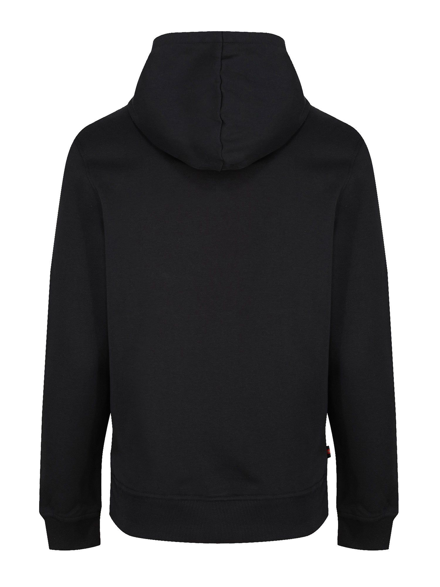SNEAKERFREAK 2 OVERHEAD HOODIE sold by Luke 1977 product image thumbnail 5