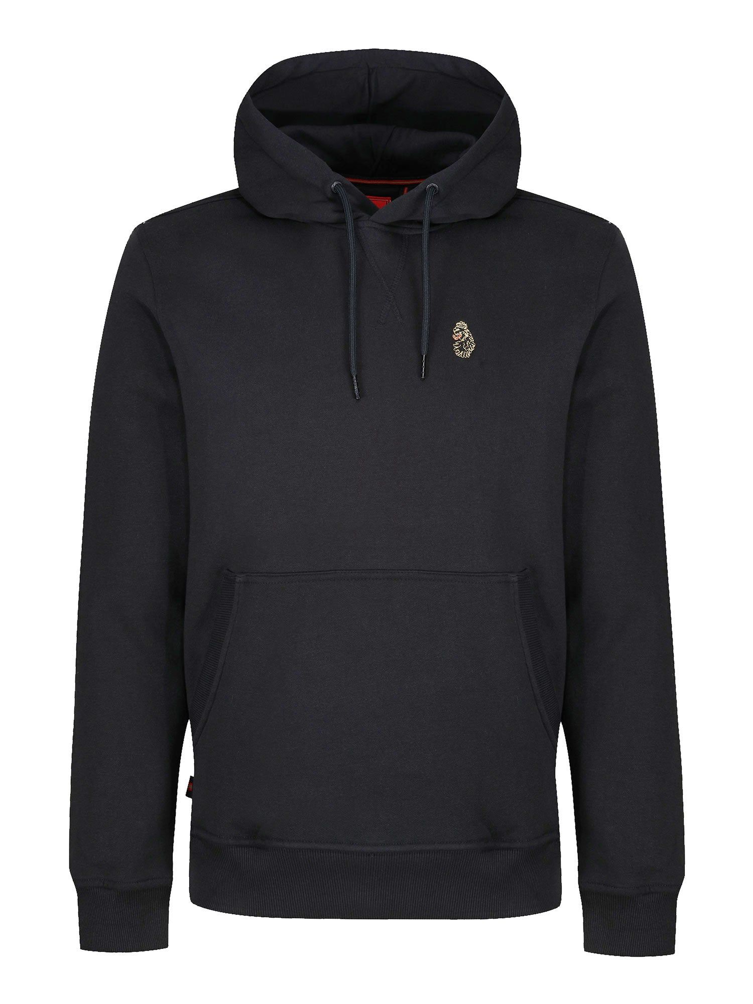 SNEAKERFREAK 2 OVERHEAD HOODIE sold by Luke 1977