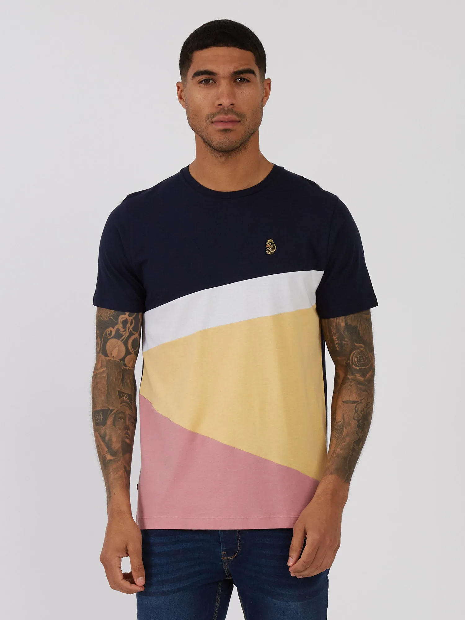 BERMUDA T-SHIRT sold by Luke 1977 product image thumbnail 2