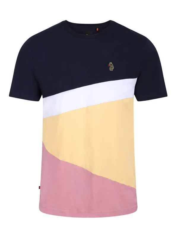 BERMUDA T-SHIRT sold by Luke 1977