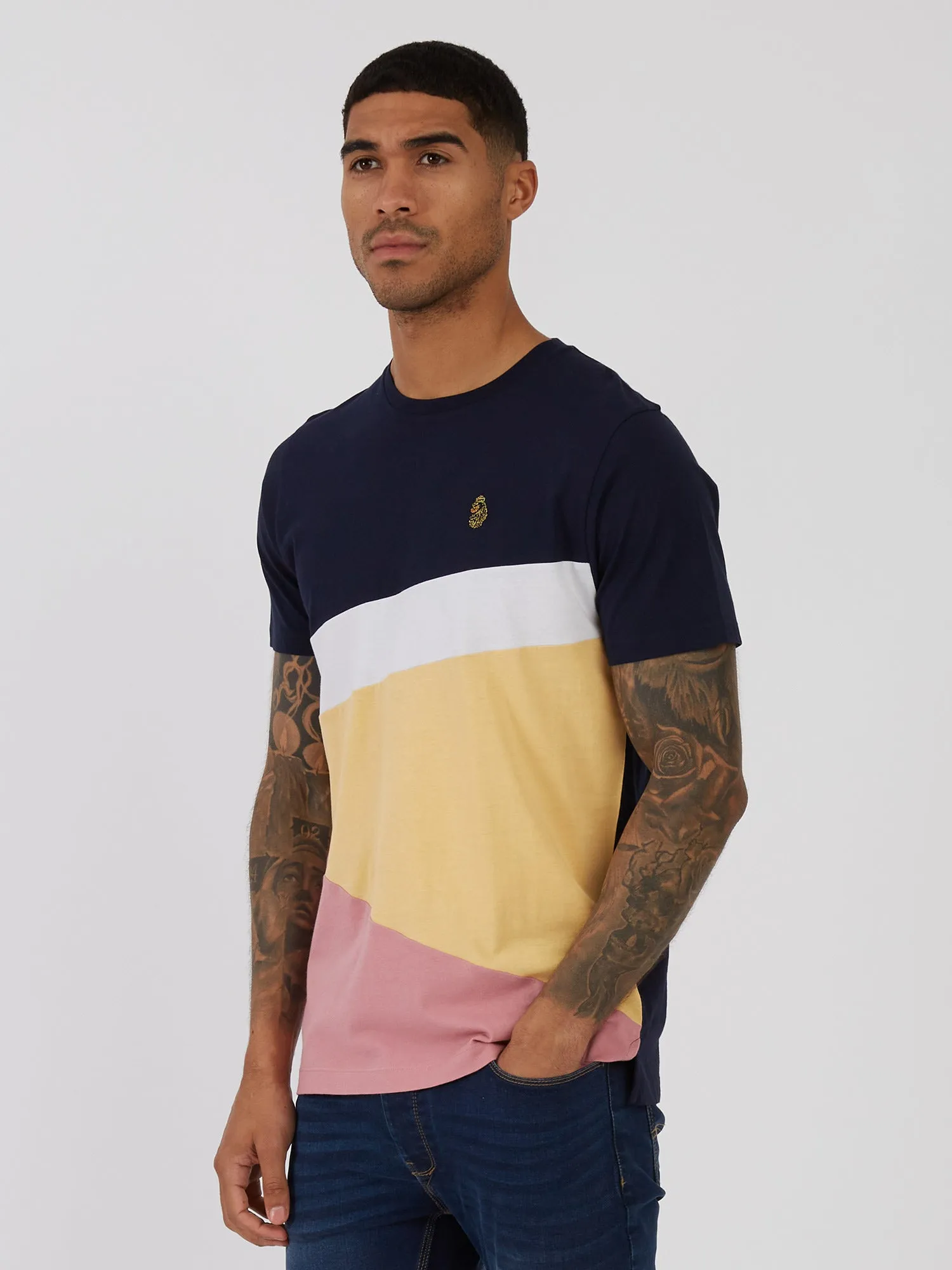 BERMUDA T-SHIRT sold by Luke 1977 product image thumbnail 3