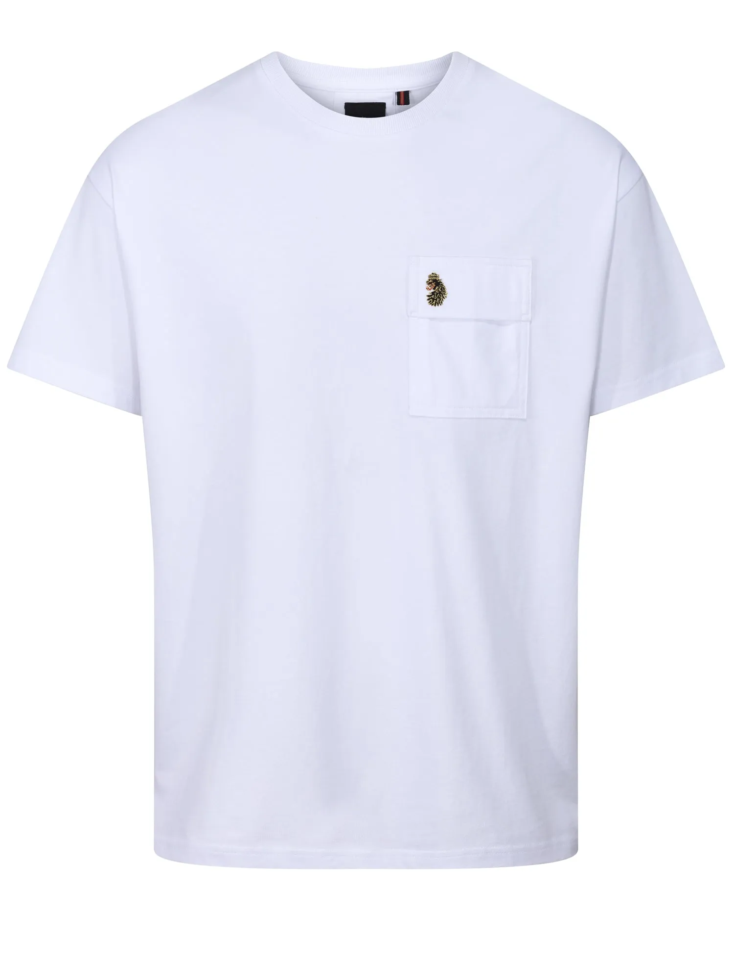 LUKE CITY RELAXED FIT T-SHIRT sold by Luke 1977 product image thumbnail 5