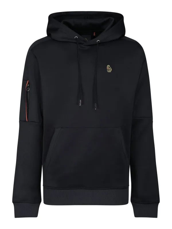 BEIJING HOODIE sold by Luke 1977