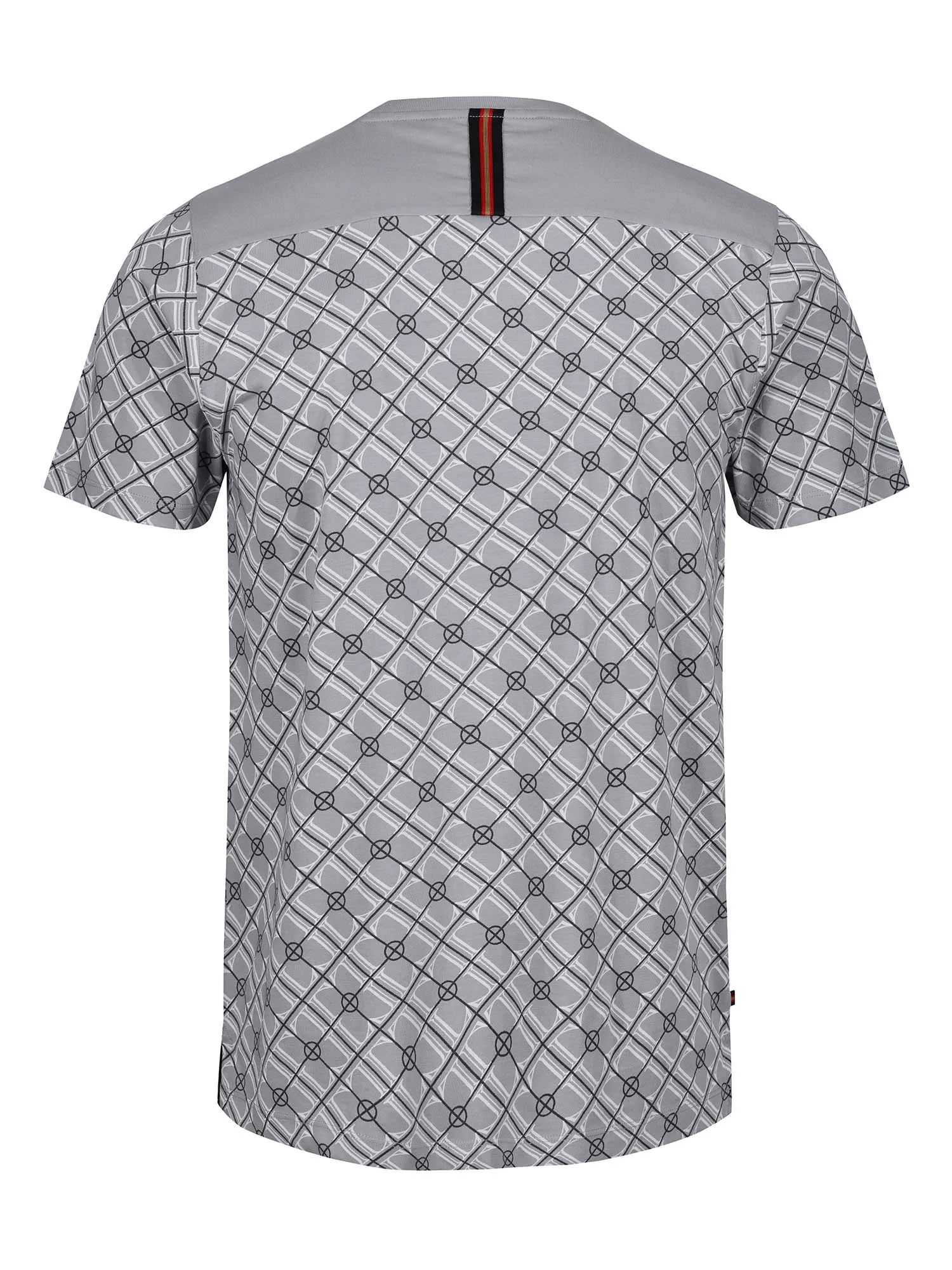 BERRA 2 T-SHIRT sold by Luke 1977 product image thumbnail 5