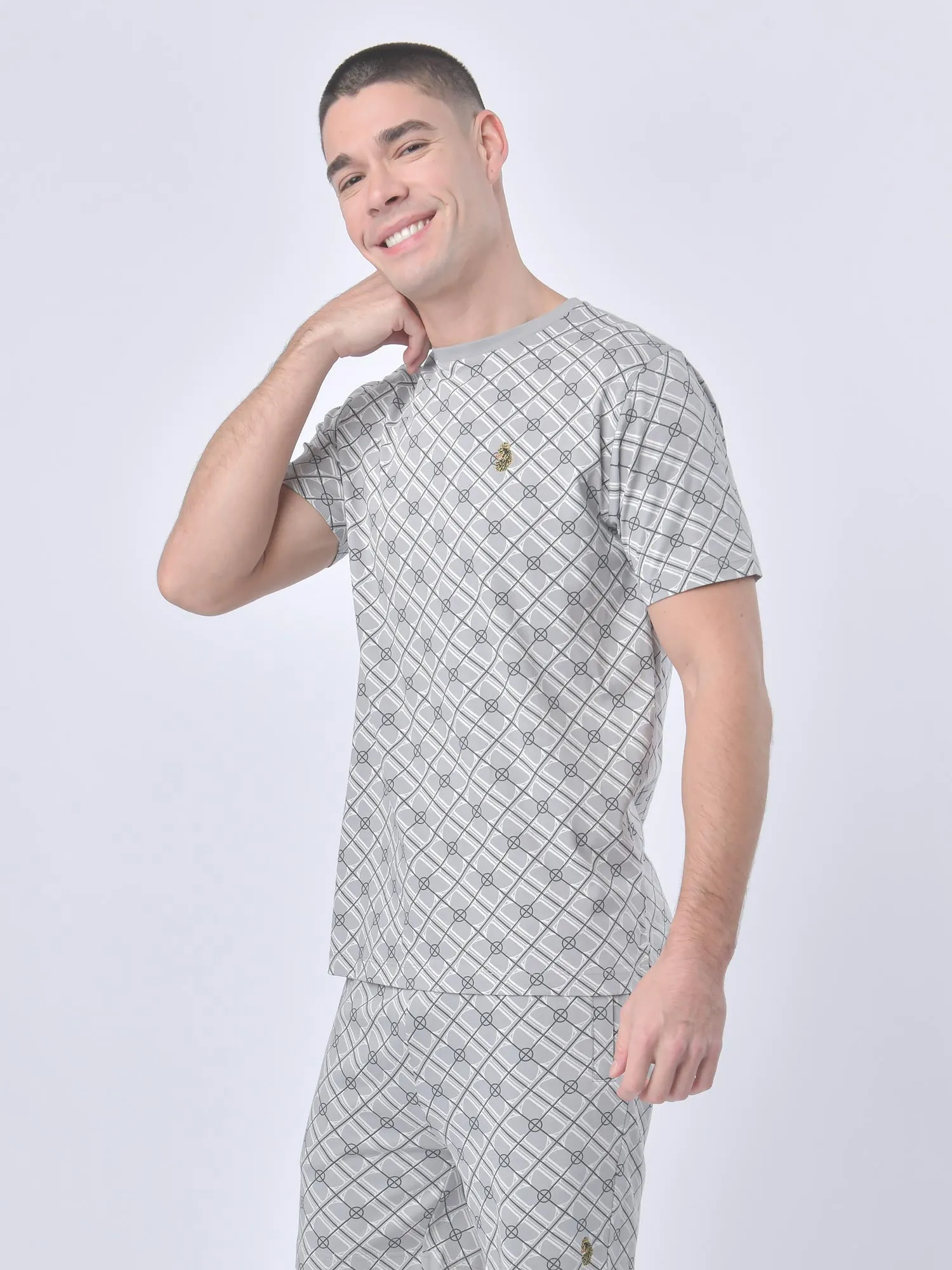 BERRA 2 T-SHIRT sold by Luke 1977 product image thumbnail 2