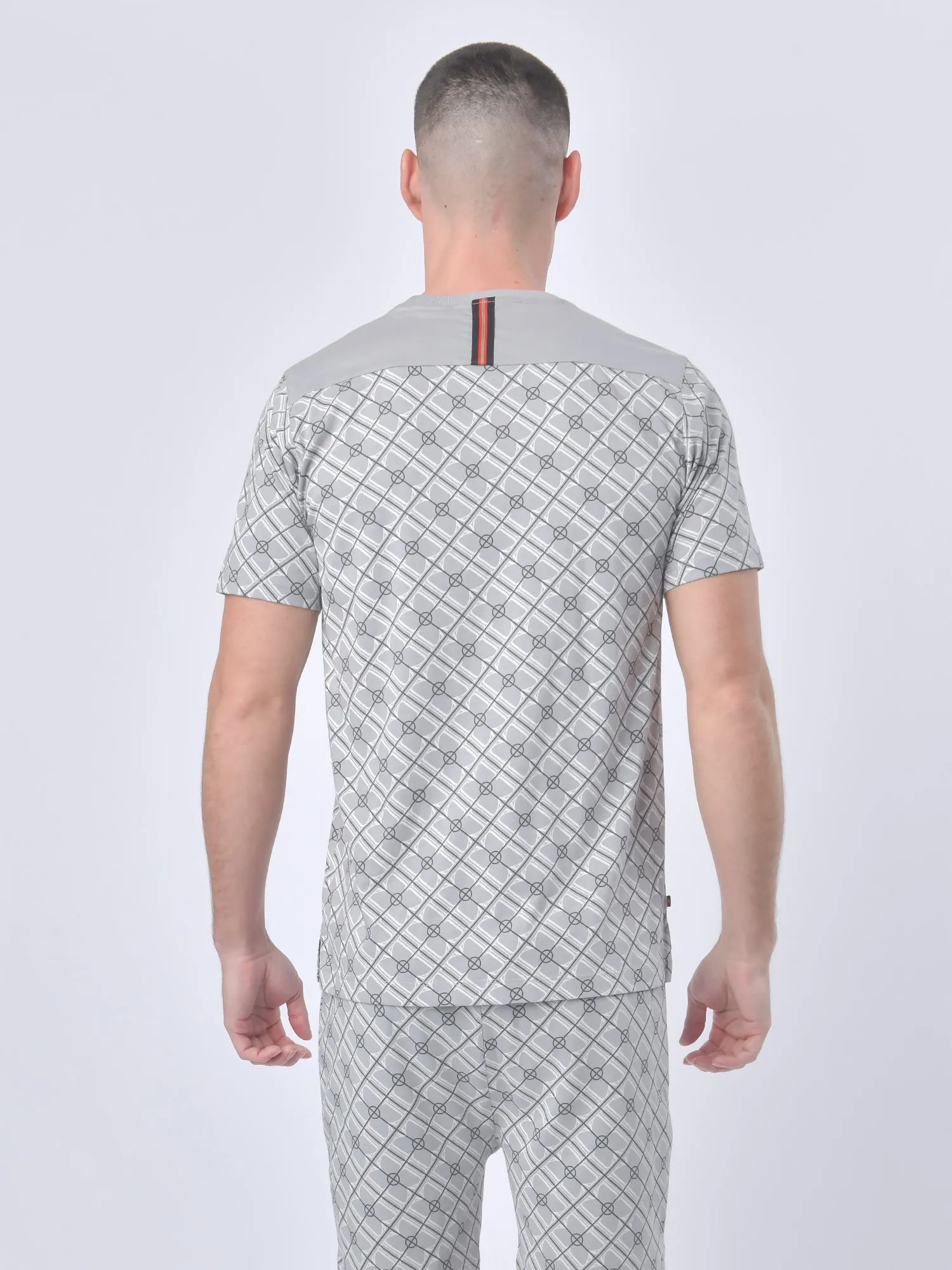 BERRA 2 T-SHIRT sold by Luke 1977 product image thumbnail 4