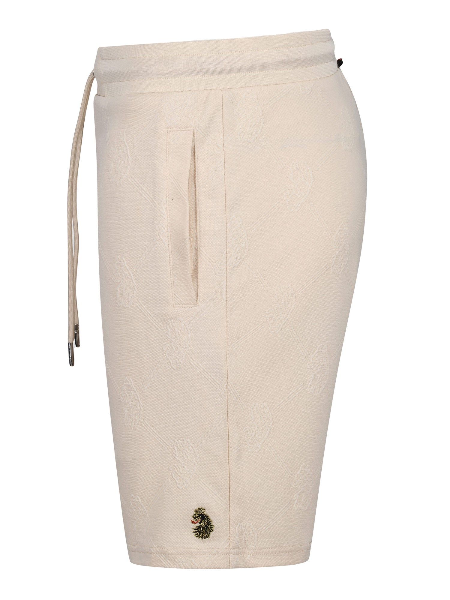 THE LAD SWEAT SHORTS sold by Luke 1977 product image thumbnail 5