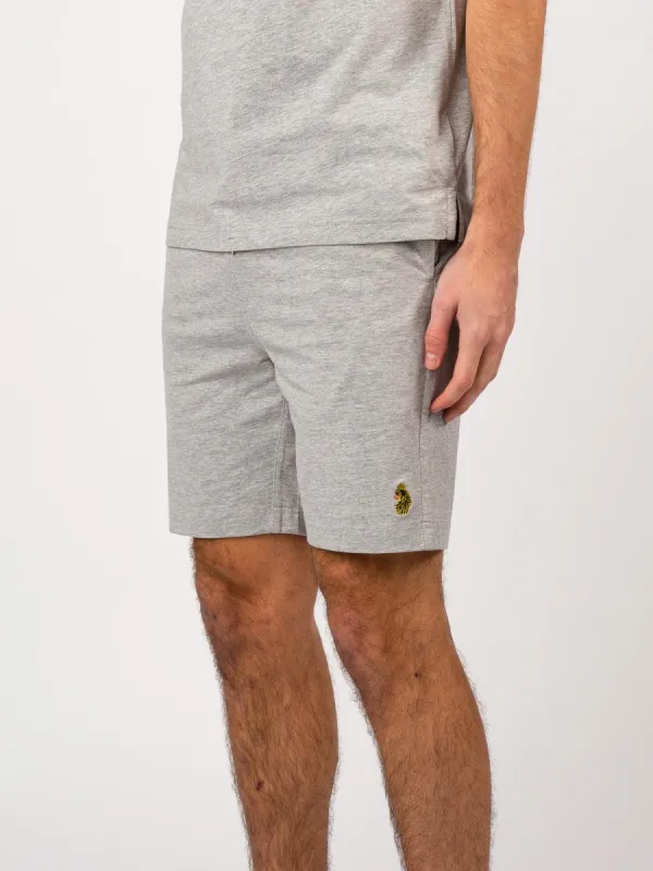 TROUSER SWEAT SHORTS sold by Luke 1977