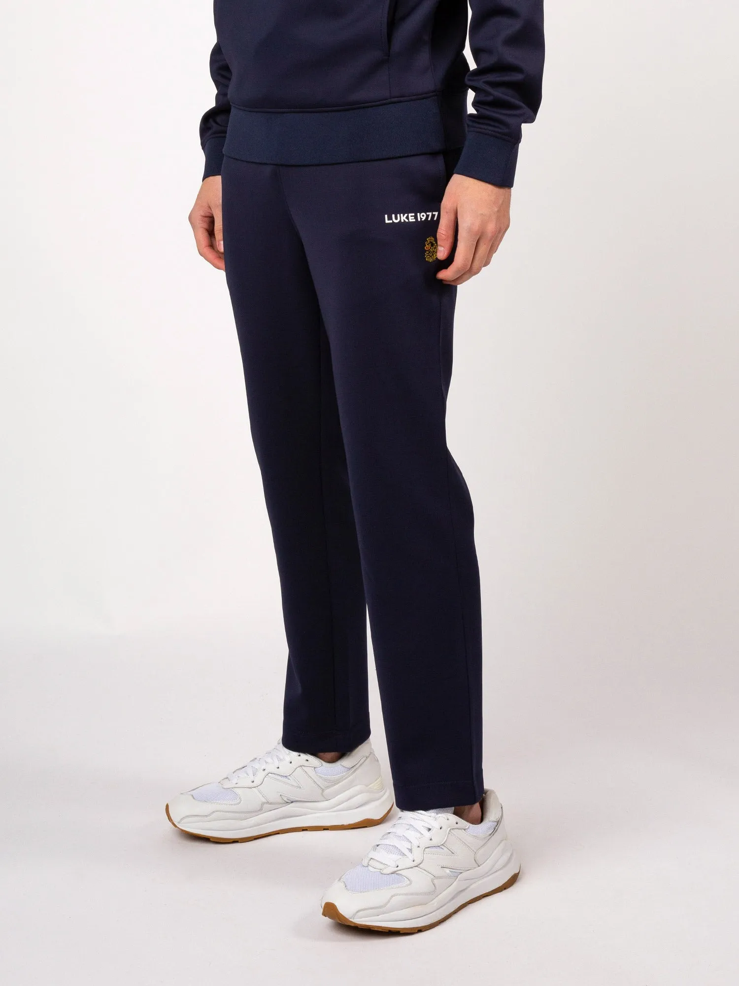 TTPJ 2 TRICOT JOGGERS sold by Luke 1977