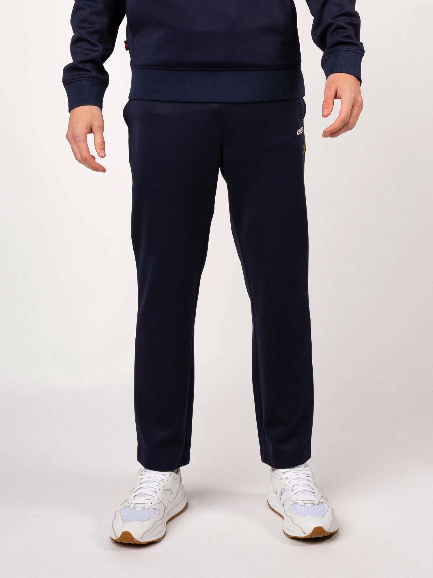 TTPJ 2 TRICOT JOGGERS sold by Luke 1977 product image thumbnail 2