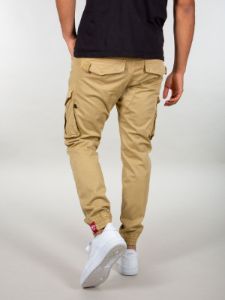 Alpha Industries Spy Pant sold by Luke 1977