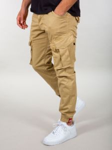Alpha Industries Spy Pant sold by Luke 1977
