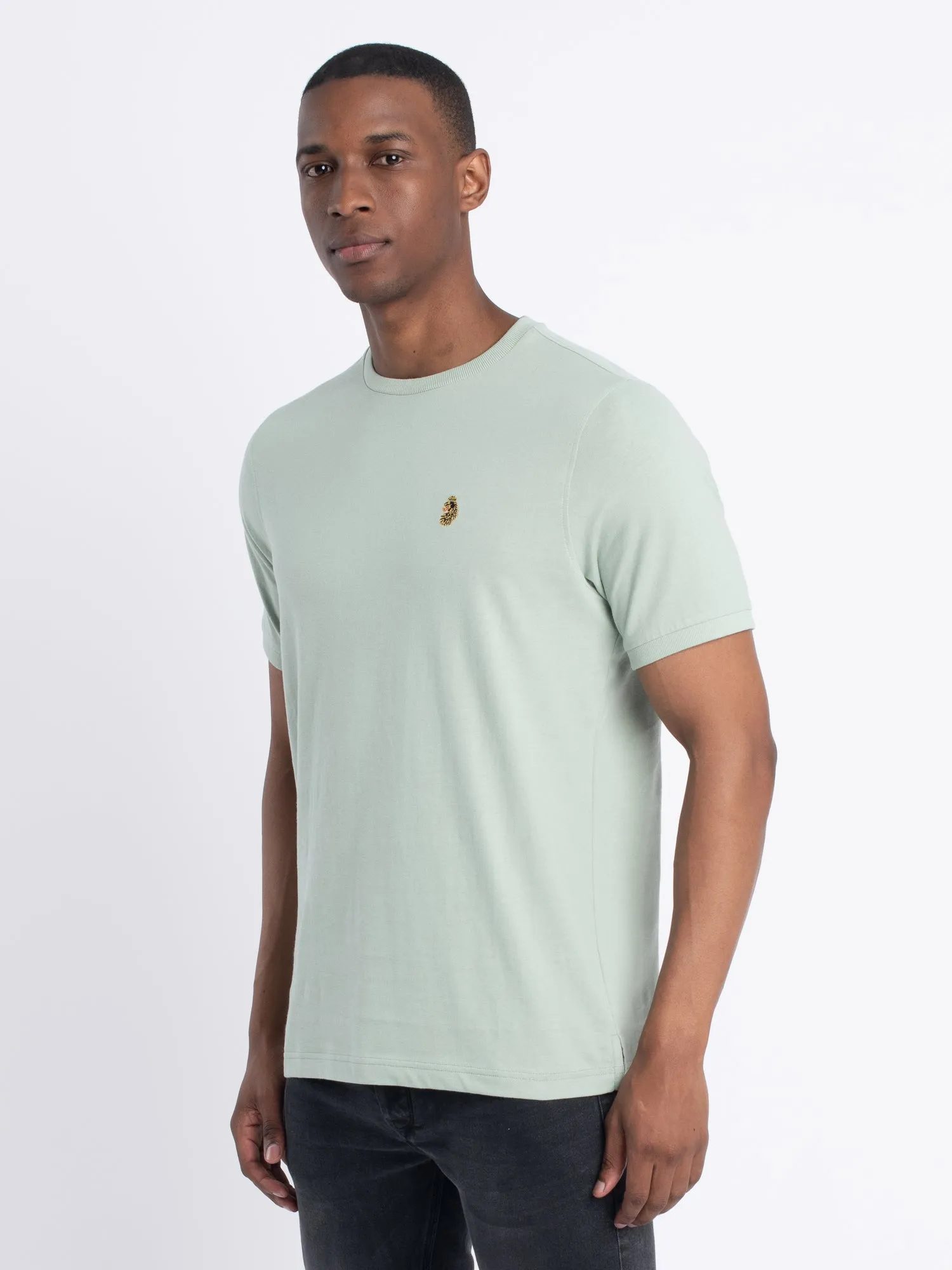 TRAFFs T-SHIRT sold by Luke 1977 product image thumbnail 3