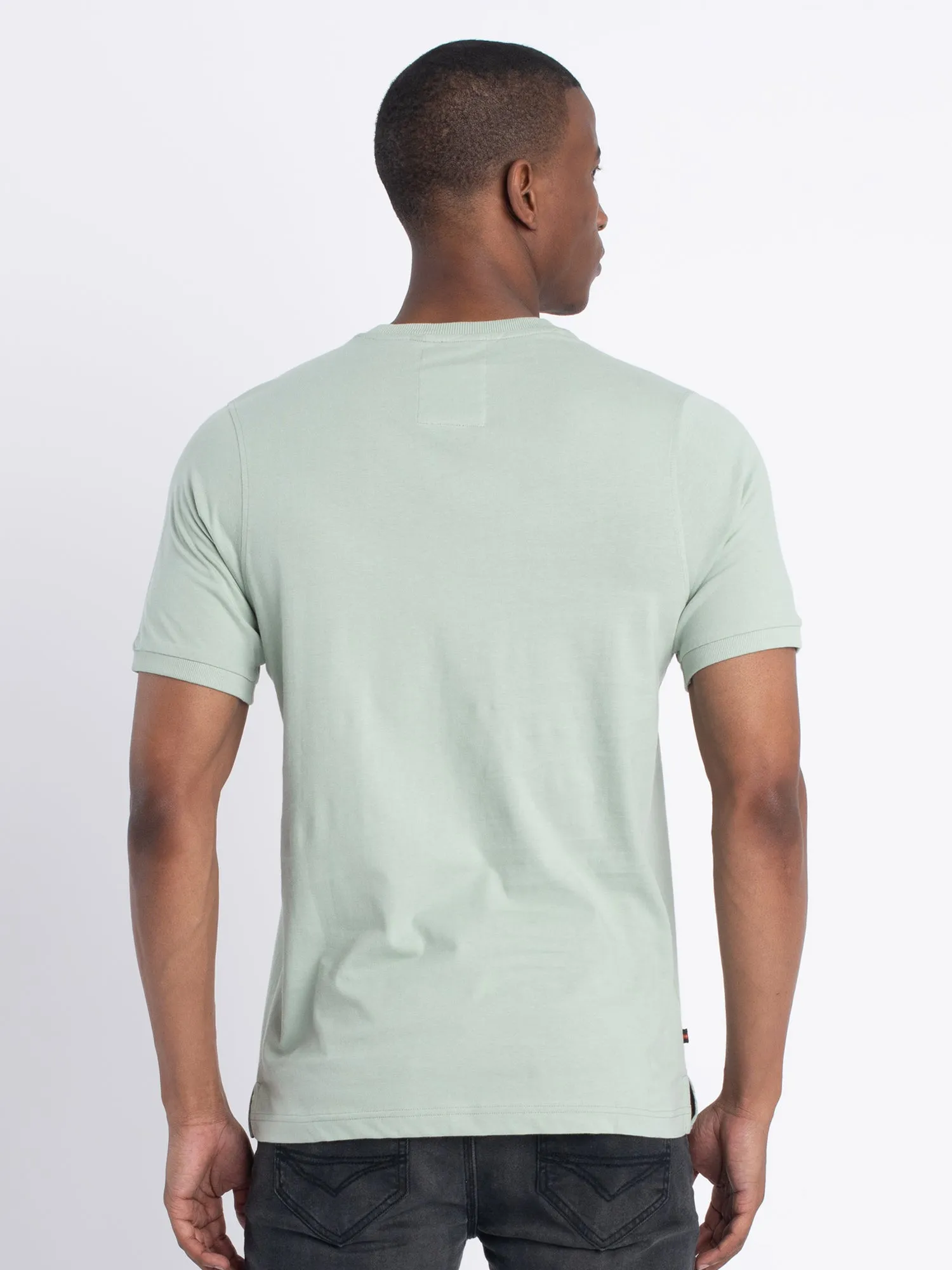 TRAFFs T-SHIRT sold by Luke 1977 product image thumbnail 4