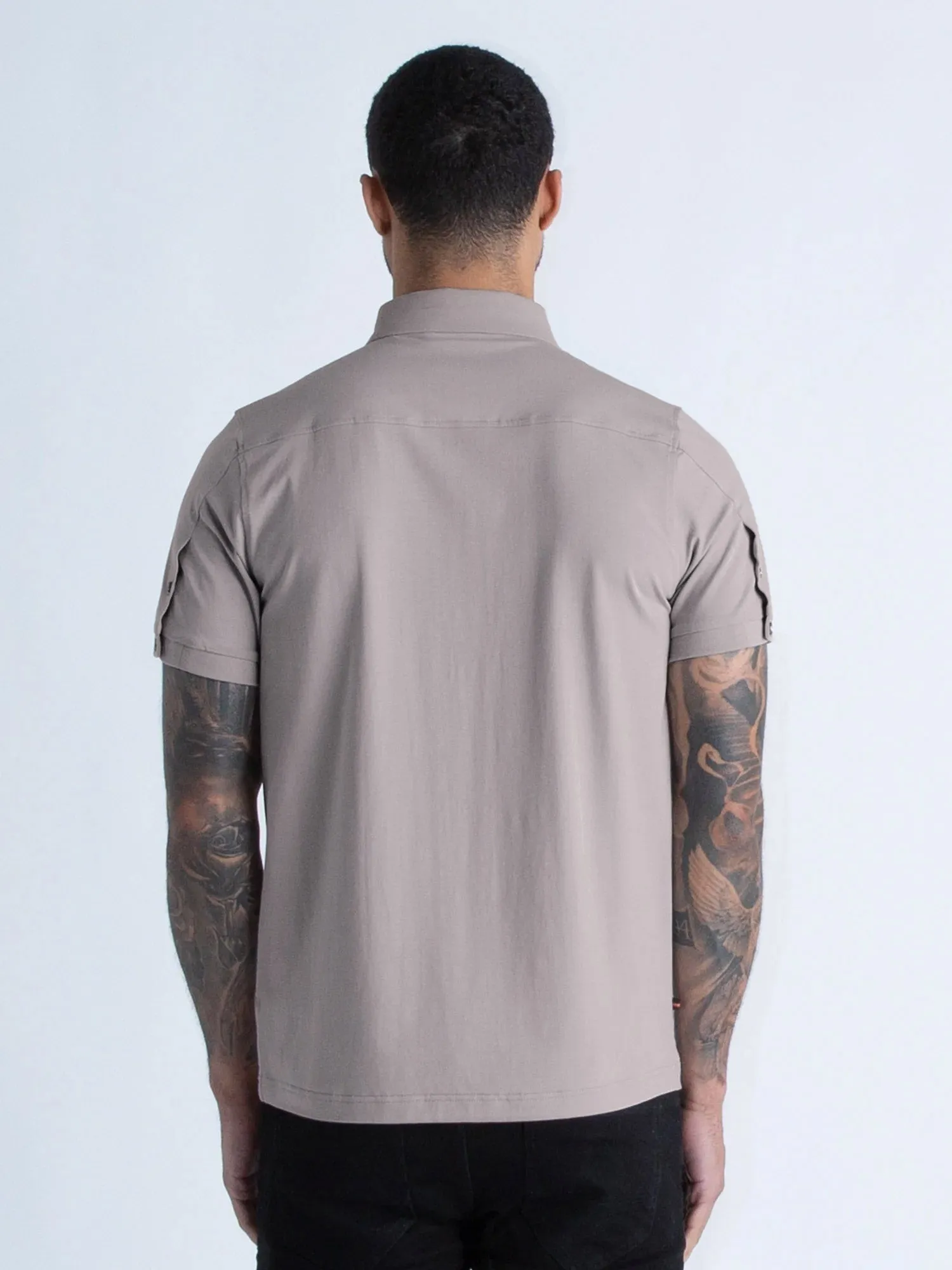 MACAU POLO sold by Luke 1977 product image thumbnail 4