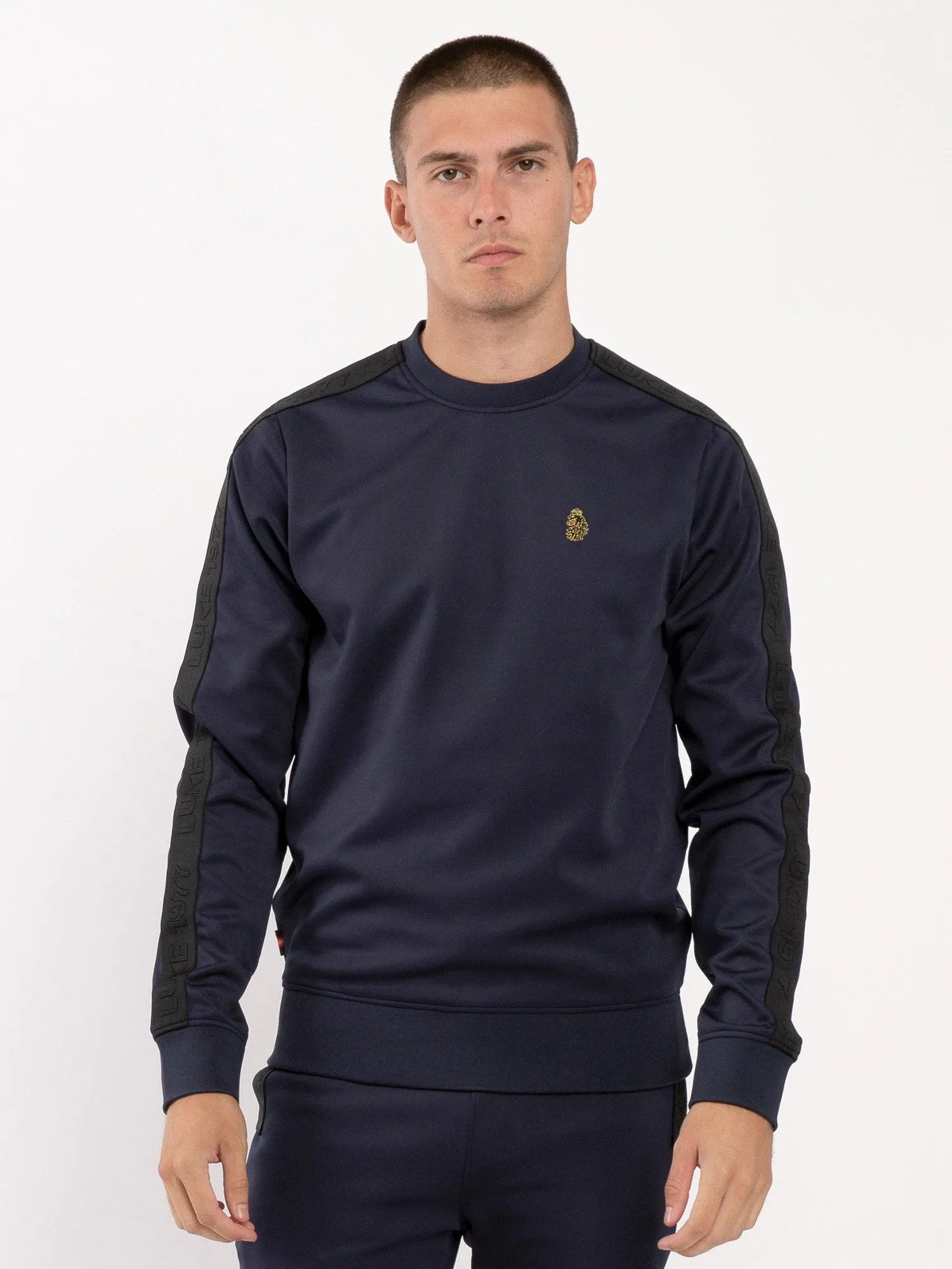TTTSW TRICOT TRACKSUIT sold by Luke 1977 product image thumbnail 2