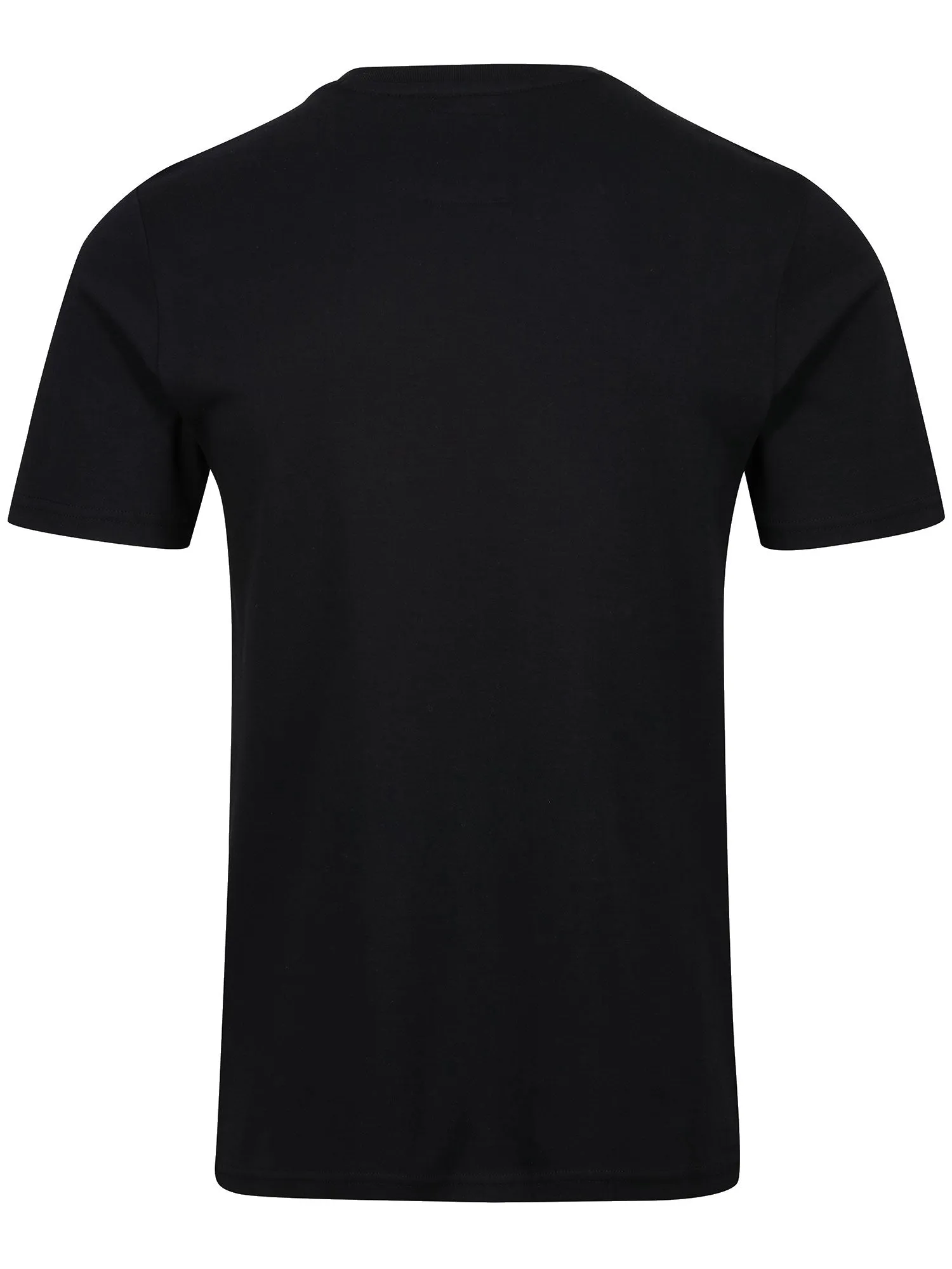 Modern Amusement SLOGANS T-SHIRT sold by Luke 1977 product image thumbnail 4