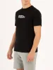 Modern Amusement SLOGANS T-SHIRT sold by Luke 1977