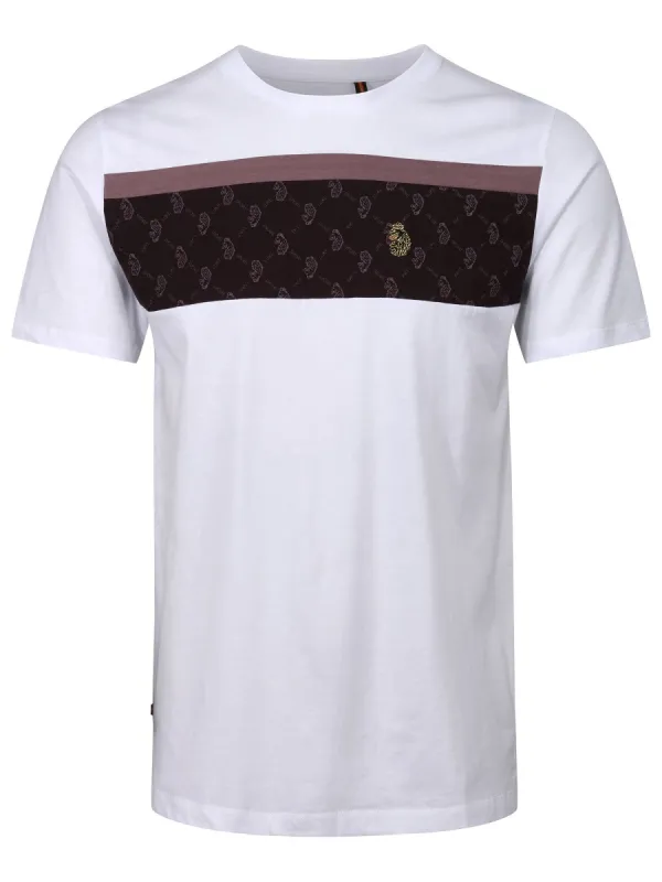 LIONS DEN T-SHIRT sold by Luke 1977