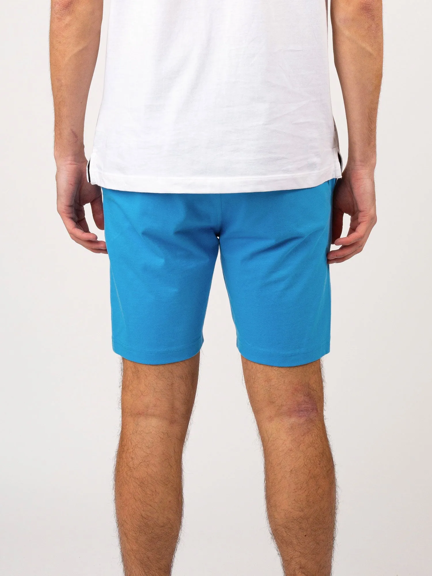 TROUSER SWEAT SHORTS sold by Luke 1977 product image thumbnail 3