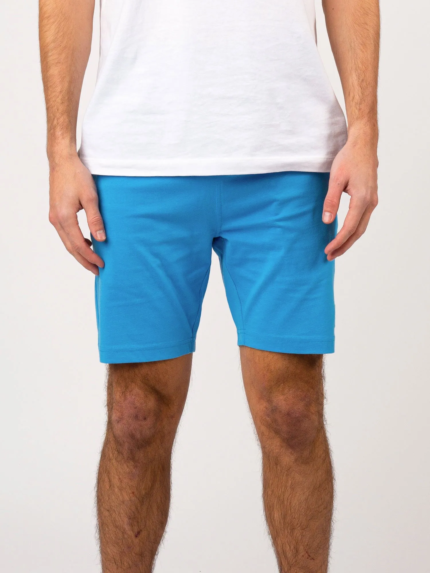 TROUSER SWEAT SHORTS sold by Luke 1977 product image thumbnail 2