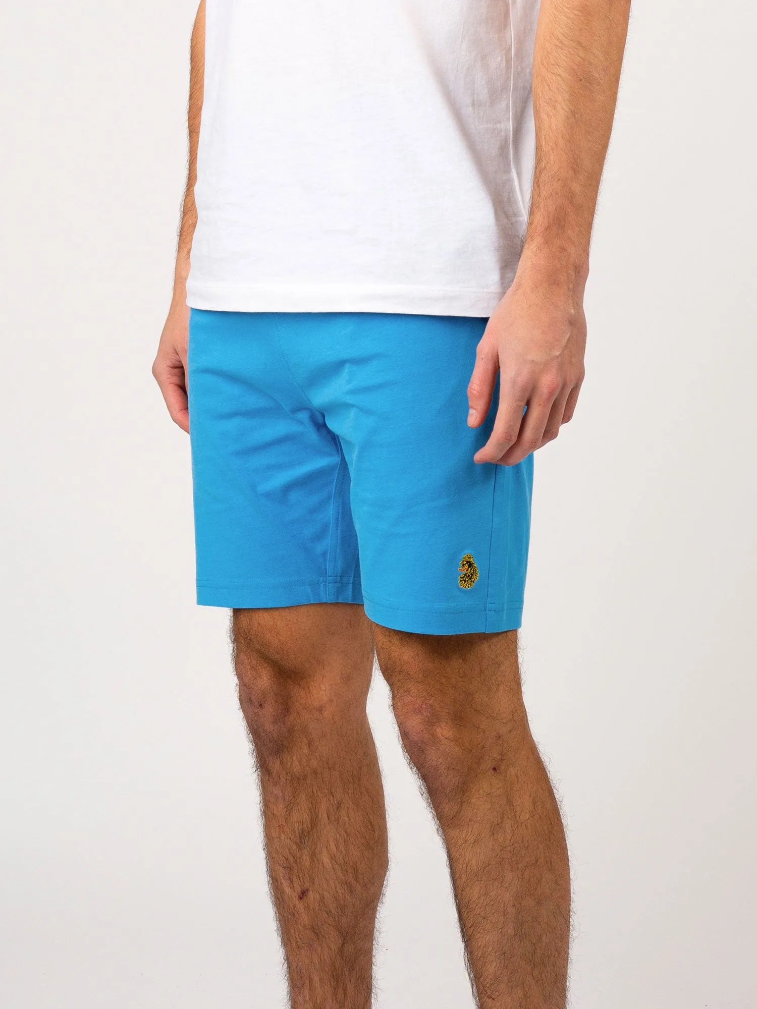TROUSER SWEAT SHORTS sold by Luke 1977