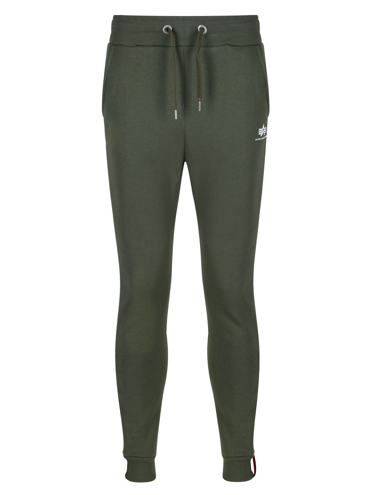 Alpha Industries Basic Jogger SL sold by Luke 1977 product image thumbnail 4