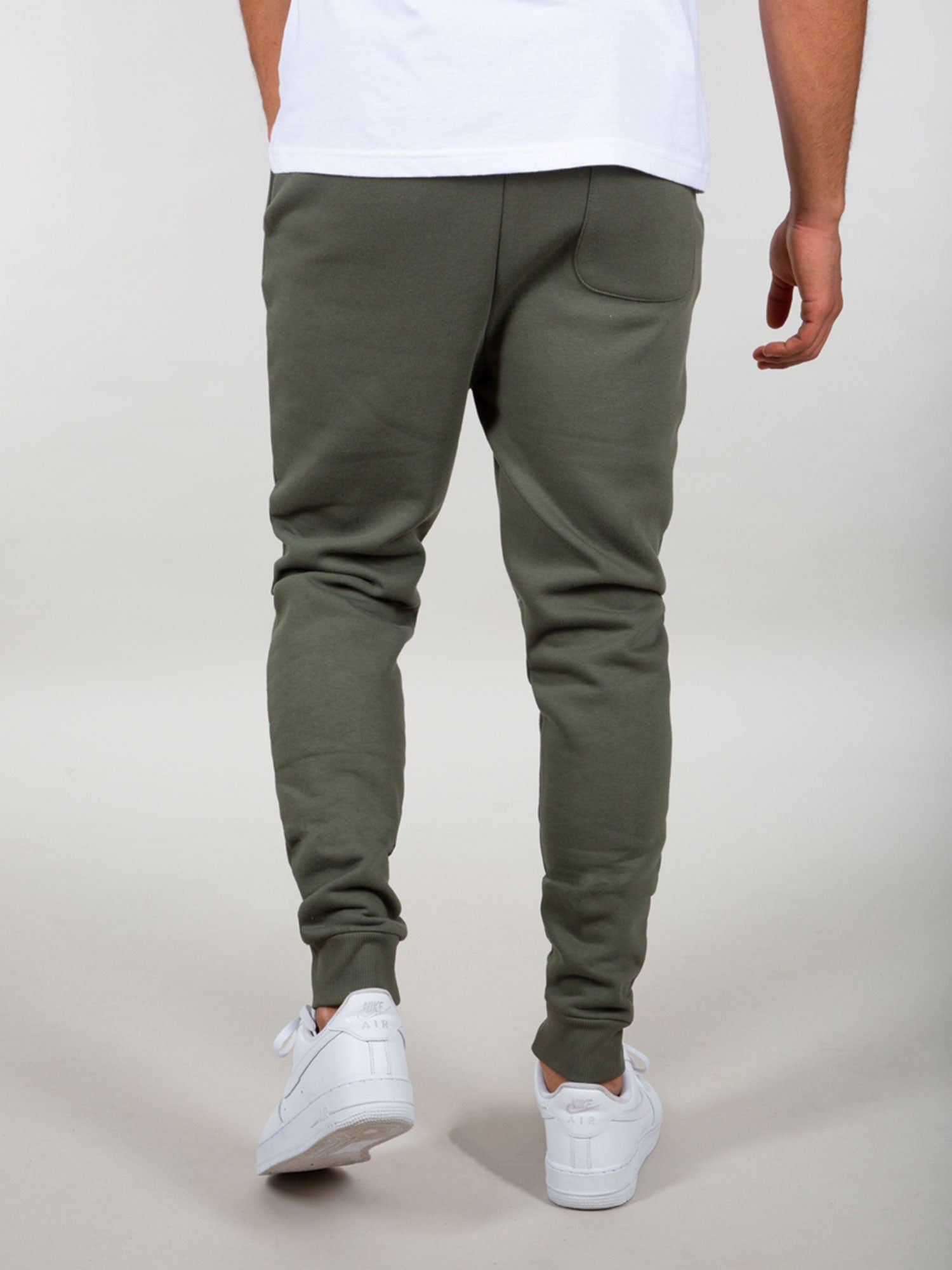 Alpha Industries Basic Jogger SL sold by Luke 1977 product image thumbnail 3
