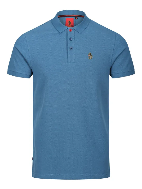 WILLIAMs POLO sold by Luke 1977