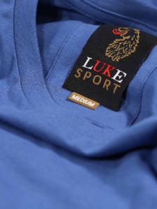 TRAFFs T-SHIRT sold by Luke 1977