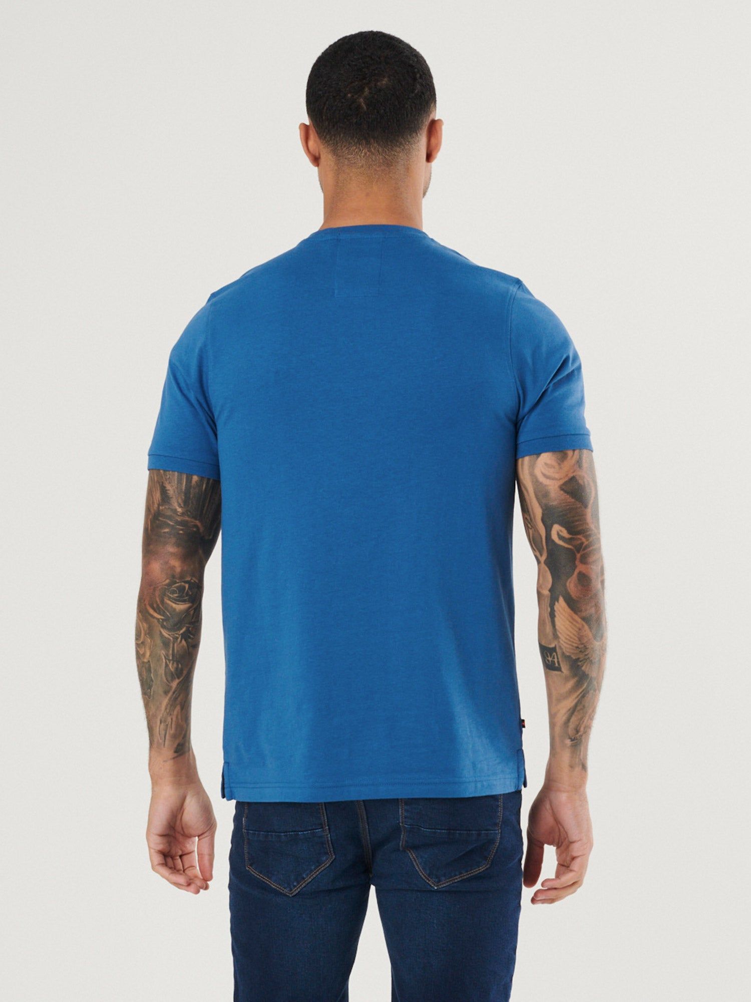 TRAFFs T-SHIRT sold by Luke 1977 product image thumbnail 4