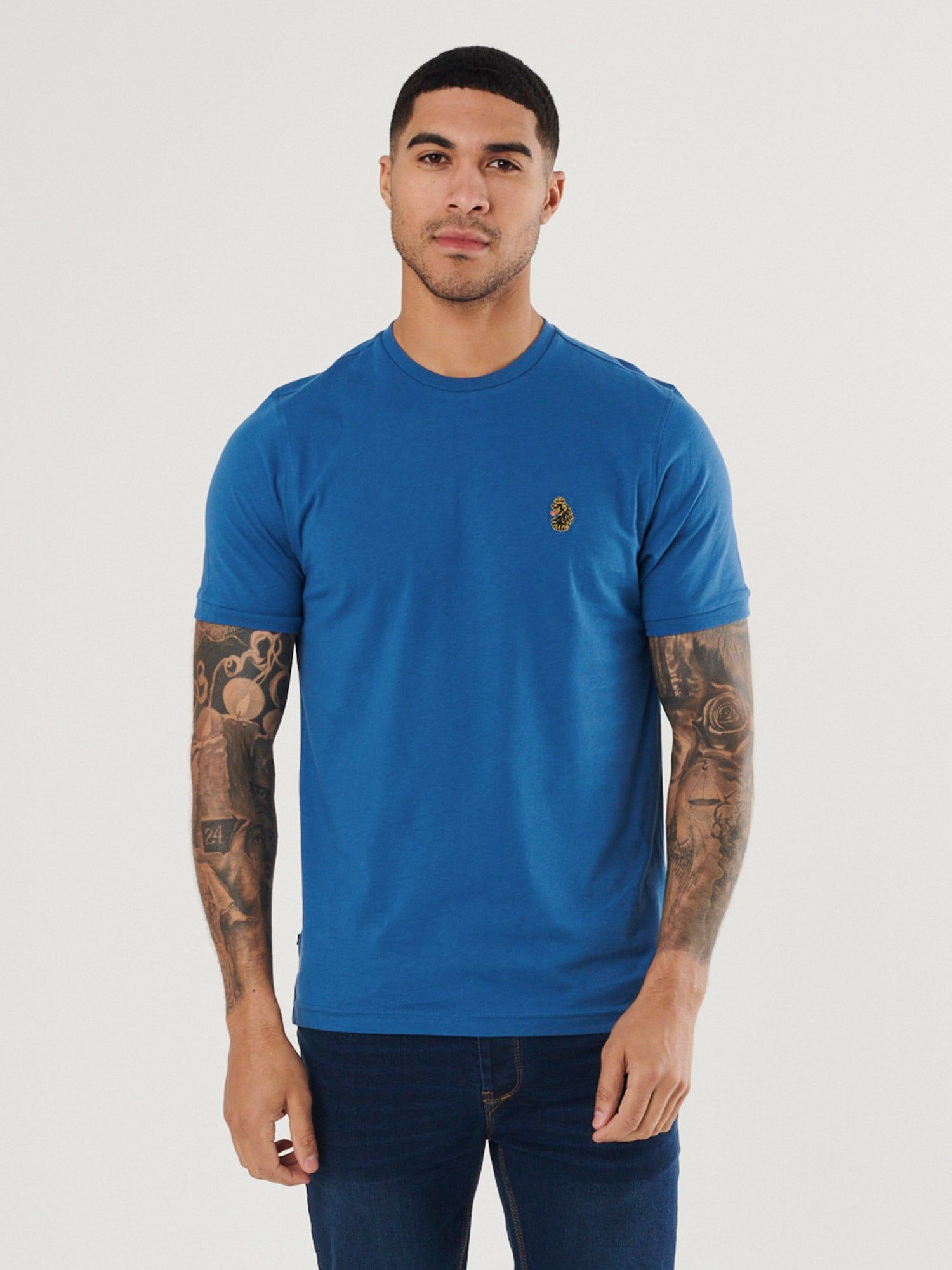 TRAFFs T-SHIRT sold by Luke 1977 product image thumbnail 3